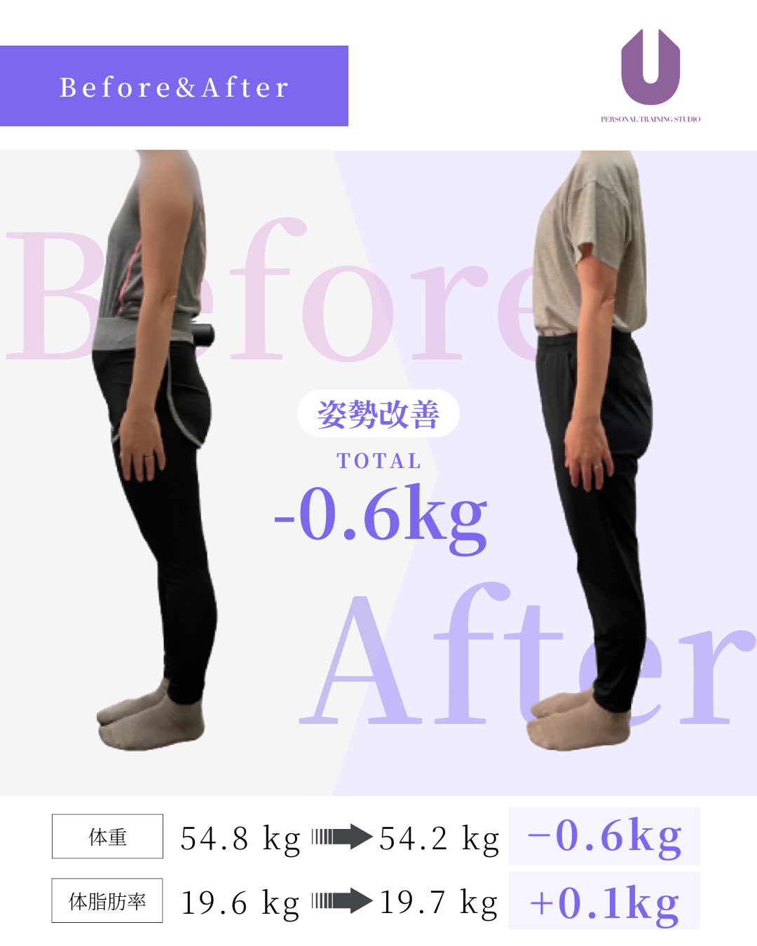 ビフォーアフター４