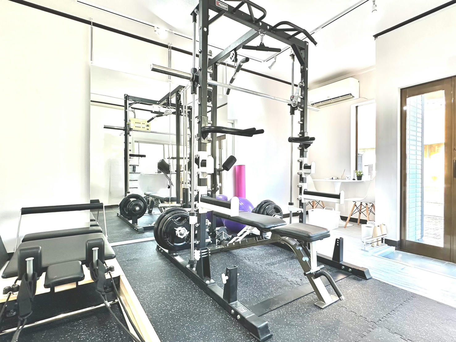 スタジオU 仙台店